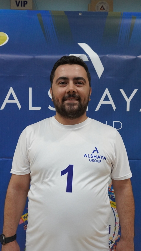 Burak Küçük