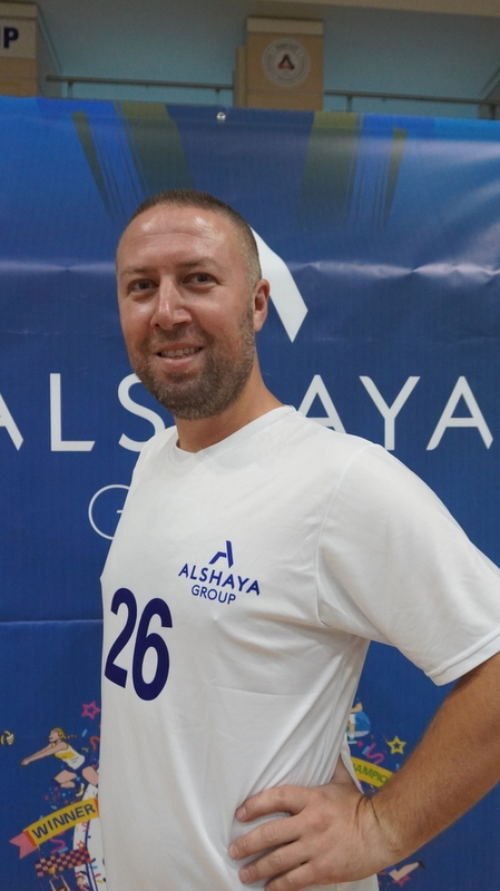 Ahmet Ayhan