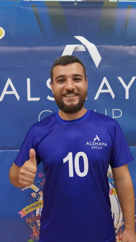 Ali Kara